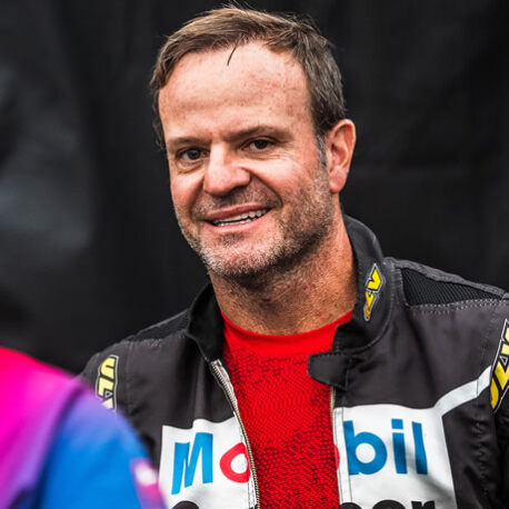 Rubens Barrichello