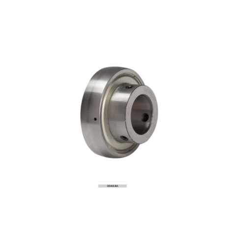 AXLE’S BEARING D.25X60 MM