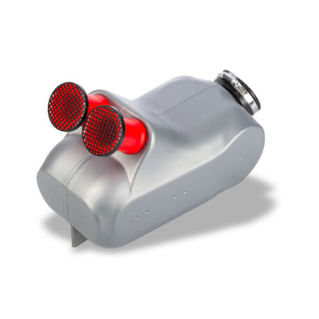 INTAKE SILENCER LB29