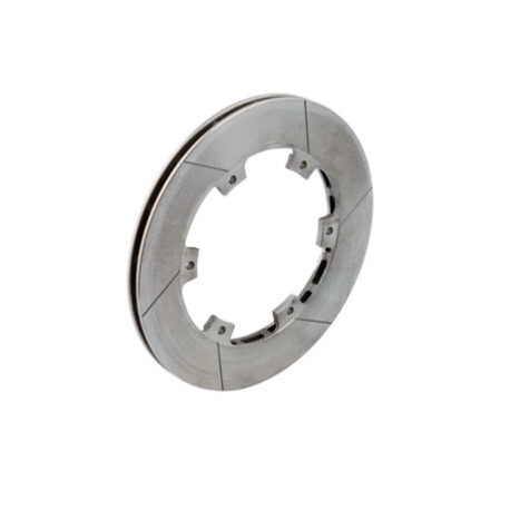 REAR BR. DISK D. 206X13 SELF-VENTILATED