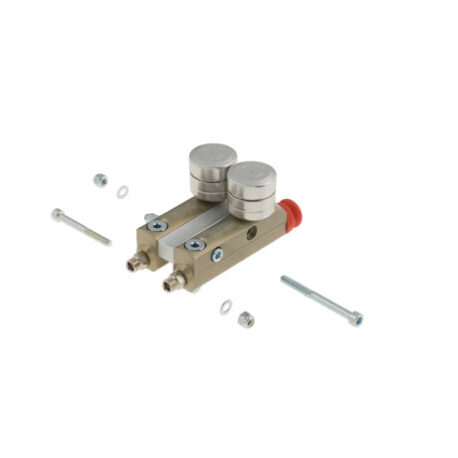 SELF-ADJUST.COMPL. BS5-SA2-SA3 BRAKE PUMPS’SET