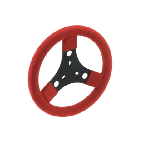 3 HOLES MICRO STEERING WHEEL