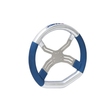 4 SPOKES KOSMIC STEERING WHEEL