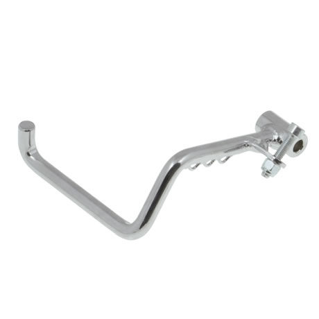 ACCELERATOR PEDAL FOR MICRO