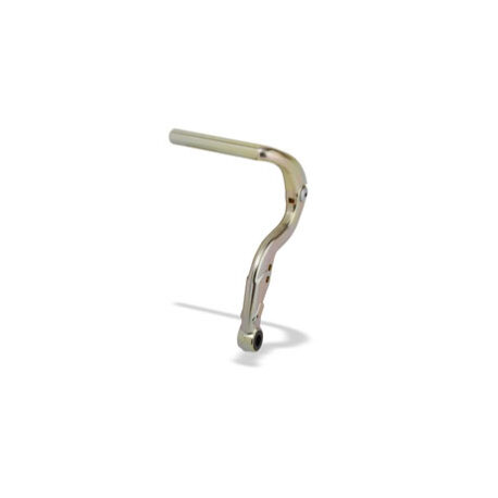 AL KZ HYDRAULIC BRAKE PEDAL