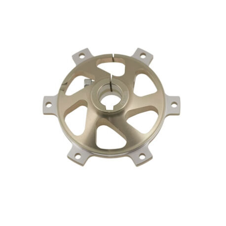 AL SPROCKET’S HUB D.25