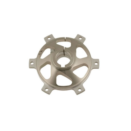 AL SPROCKET’S HUB D.30