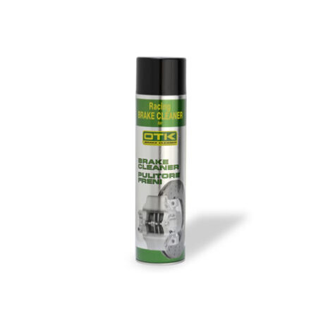 BRAKE CLEANER 600 ML