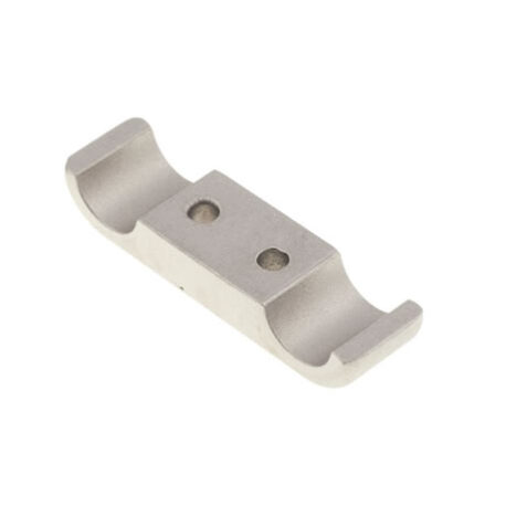 ENGINE MOUNT’S BRACKET 92X28 MM 2 SCREW