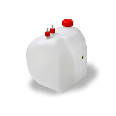 FUEL TANK LT.8,5 – KF