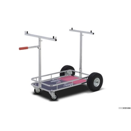 KART TROLLEY KOSMIC