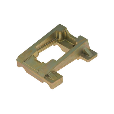 MG ENGINE MOUNT 92 MM D.30 INCLINED