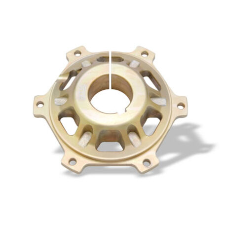 MG SPROCKET’S HUB D.40