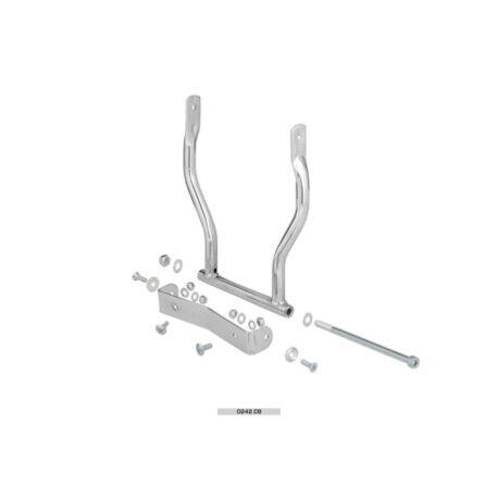 REAR SUPPORT FOR MINI KID SEAT