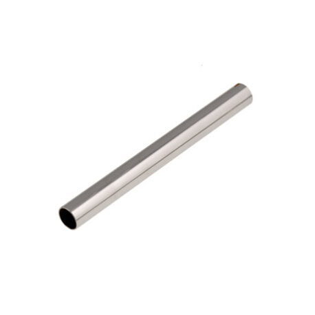 ROUND FRONT TORSION BAR D.30X1 MM CHROMIUM-PLATED