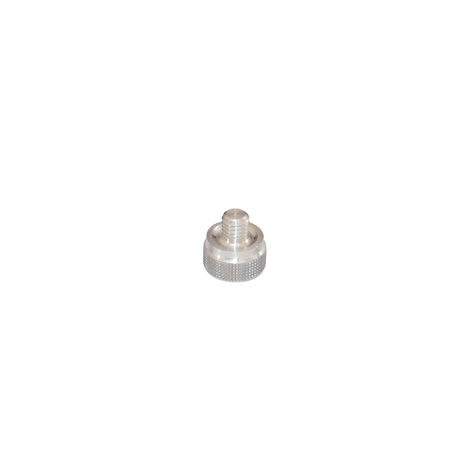 SHORT SPECIAL SCREW FOR DRILLED WHEEL